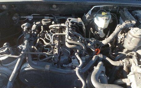 Volkswagen Amarok I рестайлинг, 2012 год, 2 500 000 рублей, 16 фотография