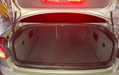 Audi A6, 2003 год, 440 000 рублей, 10 фотография