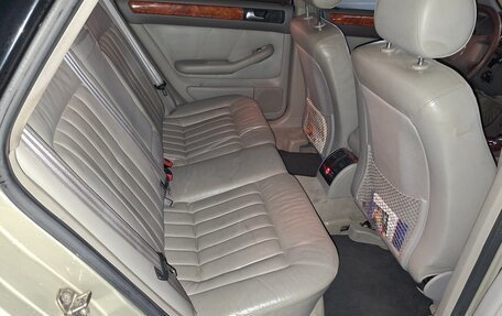 Audi A6, 2003 год, 440 000 рублей, 11 фотография