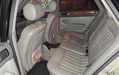 Audi A6, 2003 год, 440 000 рублей, 9 фотография