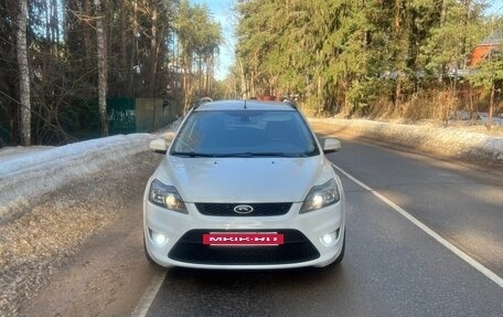 Ford Focus II рестайлинг, 2011 год, 900 000 рублей, 2 фотография