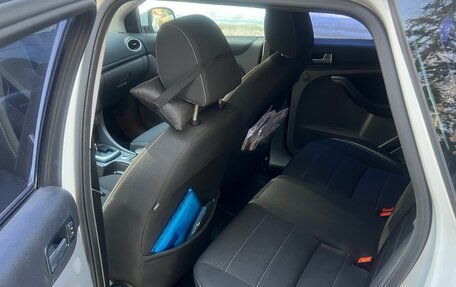 Ford Focus II рестайлинг, 2011 год, 900 000 рублей, 7 фотография