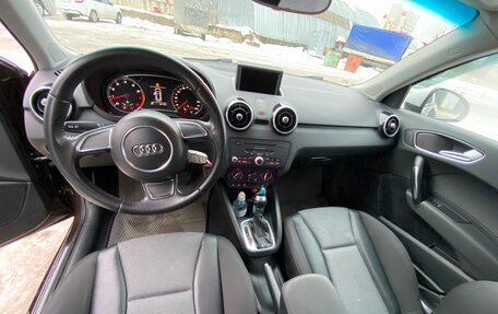 Audi A1, 2013 год, 850 000 рублей, 5 фотография