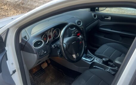 Ford Focus II рестайлинг, 2011 год, 900 000 рублей, 6 фотография