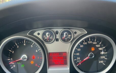 Ford Focus II рестайлинг, 2011 год, 900 000 рублей, 8 фотография