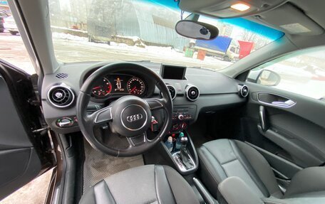 Audi A1, 2013 год, 850 000 рублей, 4 фотография