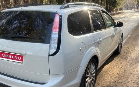 Ford Focus II рестайлинг, 2011 год, 900 000 рублей, 5 фотография