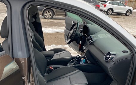 Audi A1, 2013 год, 850 000 рублей, 25 фотография