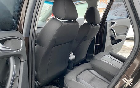 Audi A1, 2013 год, 850 000 рублей, 23 фотография