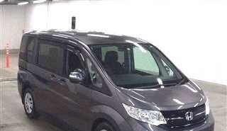 Honda Stepwgn IV, 2019 год, 2 000 000 рублей, 4 фотография