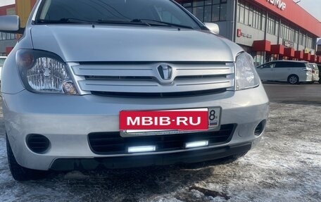 Scion xA, 2005 год, 780 000 рублей, 2 фотография