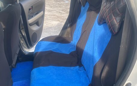 Scion xA, 2005 год, 780 000 рублей, 9 фотография