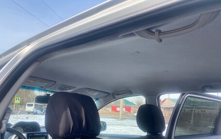 Scion xA, 2005 год, 780 000 рублей, 11 фотография