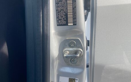 Scion xA, 2005 год, 780 000 рублей, 8 фотография