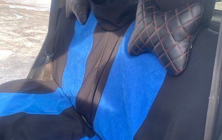 Scion xA, 2005 год, 780 000 рублей, 10 фотография