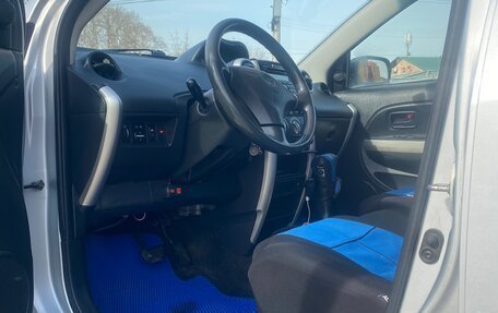 Scion xA, 2005 год, 780 000 рублей, 7 фотография