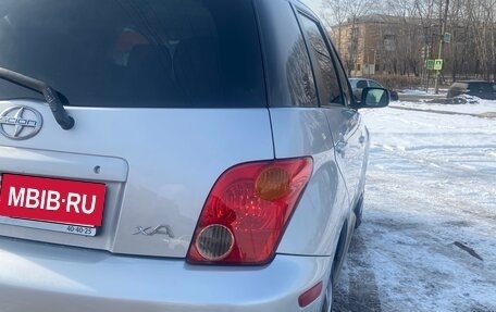 Scion xA, 2005 год, 780 000 рублей, 6 фотография