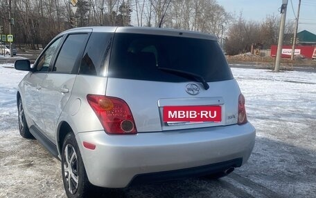 Scion xA, 2005 год, 780 000 рублей, 5 фотография