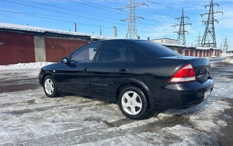Nissan Almera Classic, 2010 год, 520 000 рублей, 3 фотография