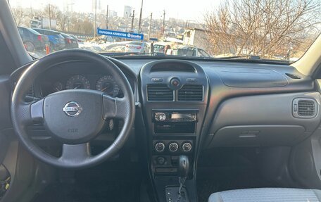 Nissan Almera Classic, 2010 год, 520 000 рублей, 9 фотография