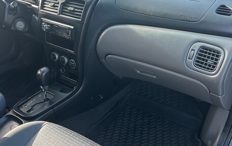 Nissan Almera Classic, 2010 год, 520 000 рублей, 13 фотография