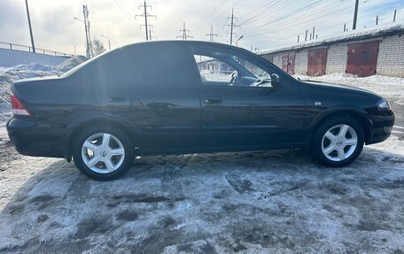 Nissan Almera Classic, 2010 год, 520 000 рублей, 6 фотография