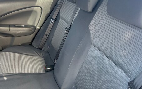 Nissan Almera Classic, 2010 год, 520 000 рублей, 12 фотография