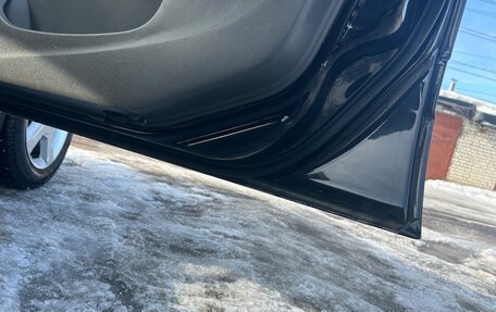 Nissan Almera Classic, 2010 год, 520 000 рублей, 15 фотография