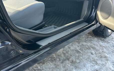 Nissan Almera Classic, 2010 год, 520 000 рублей, 14 фотография