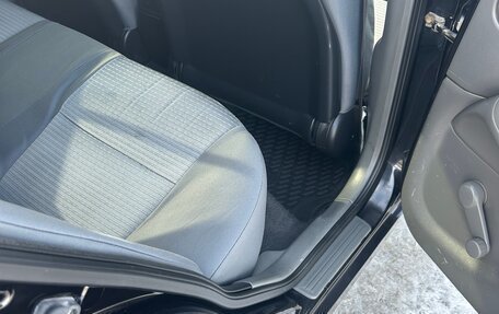 Nissan Almera Classic, 2010 год, 520 000 рублей, 16 фотография