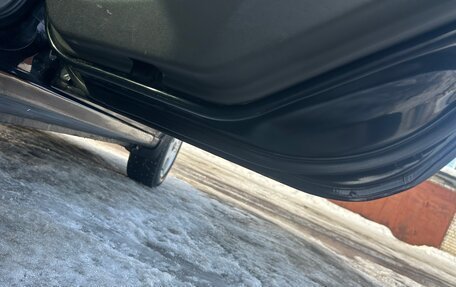 Nissan Almera Classic, 2010 год, 520 000 рублей, 17 фотография