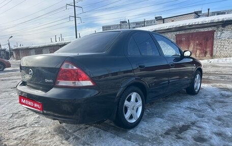 Nissan Almera Classic, 2010 год, 520 000 рублей, 5 фотография