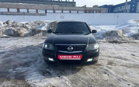 Nissan Almera Classic, 2010 год, 520 000 рублей, 8 фотография