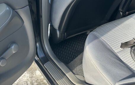 Nissan Almera Classic, 2010 год, 520 000 рублей, 20 фотография