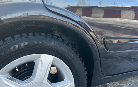 Nissan Almera Classic, 2010 год, 520 000 рублей, 22 фотография