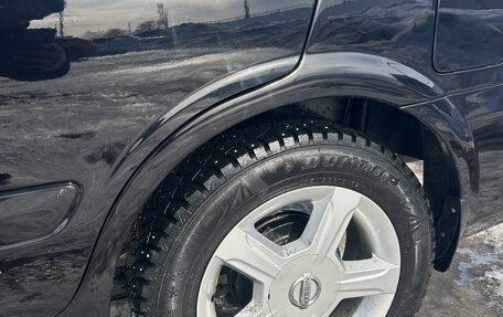 Nissan Almera Classic, 2010 год, 520 000 рублей, 23 фотография