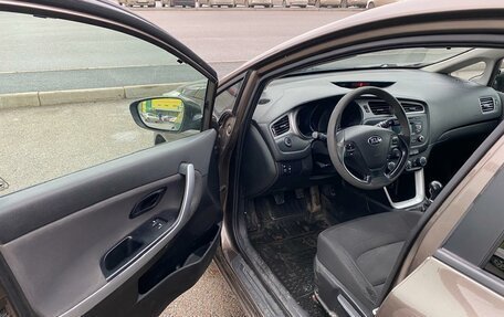 KIA cee'd III, 2014 год, 700 000 рублей, 5 фотография