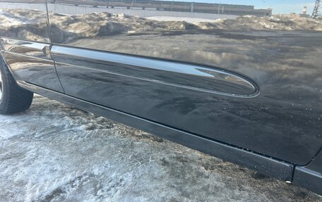 Nissan Almera Classic, 2010 год, 520 000 рублей, 24 фотография