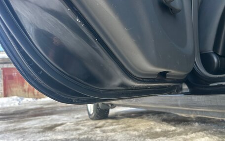 Nissan Almera Classic, 2010 год, 520 000 рублей, 21 фотография