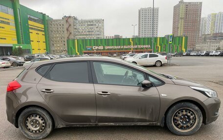 KIA cee'd III, 2014 год, 700 000 рублей, 2 фотография