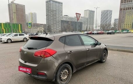 KIA cee'd III, 2014 год, 700 000 рублей, 3 фотография