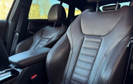 BMW X4, 2021 год, 6 300 000 рублей, 9 фотография