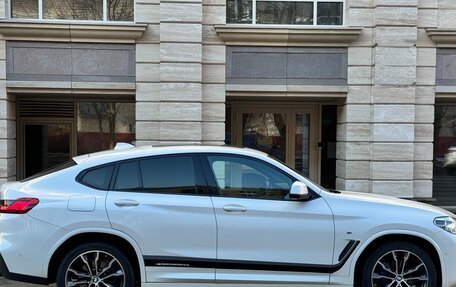 BMW X4, 2021 год, 6 300 000 рублей, 7 фотография