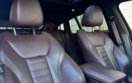 BMW X4, 2021 год, 6 300 000 рублей, 11 фотография