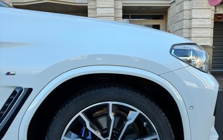 BMW X4, 2021 год, 6 300 000 рублей, 8 фотография