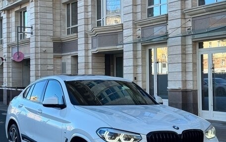 BMW X4, 2021 год, 6 300 000 рублей, 3 фотография