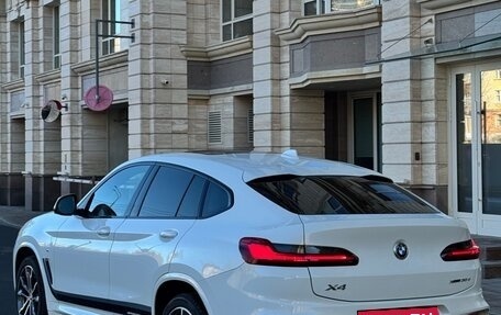 BMW X4, 2021 год, 6 300 000 рублей, 6 фотография