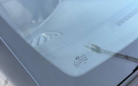 Hyundai Creta I рестайлинг, 2018 год, 1 870 000 рублей, 5 фотография