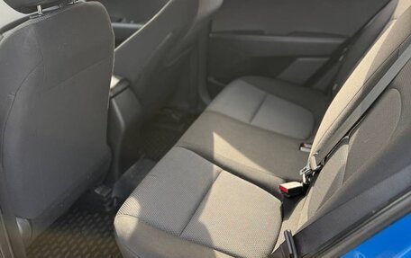 Hyundai Creta I рестайлинг, 2018 год, 1 870 000 рублей, 6 фотография