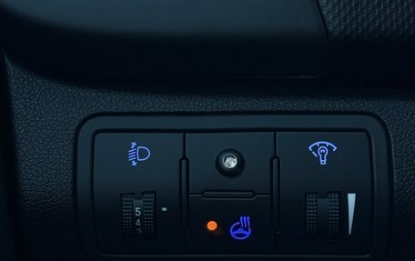 Hyundai Solaris II рестайлинг, 2014 год, 1 369 000 рублей, 16 фотография